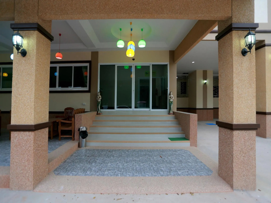 V Residence