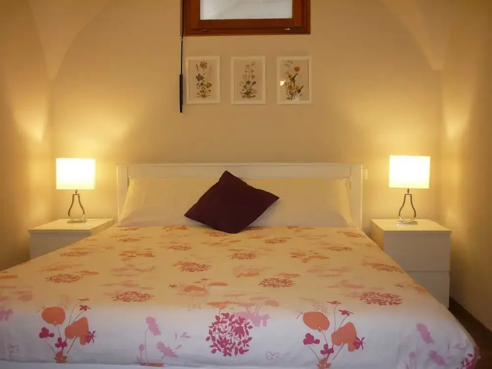 family Stay in French Riviera