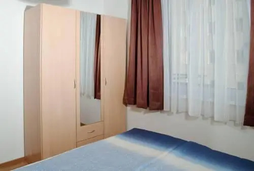 Apartment Gräfling Zuschnig