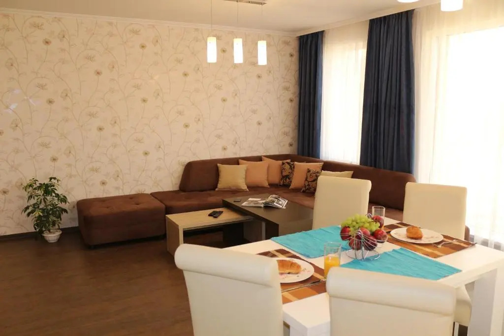 Vello Apartments