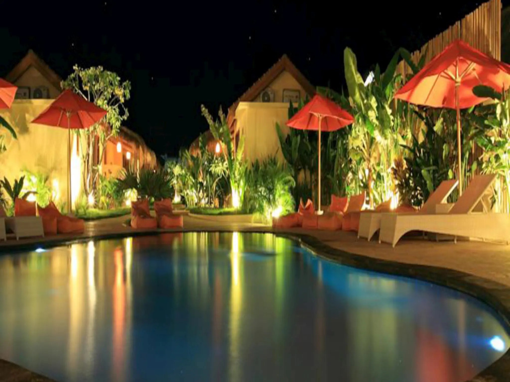 Laguna Gili