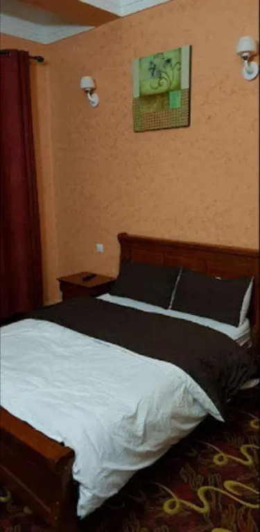 Hotel Casa Blanca