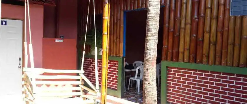 Hostal La Colonial