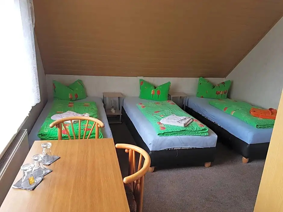 Hotel Arkona
