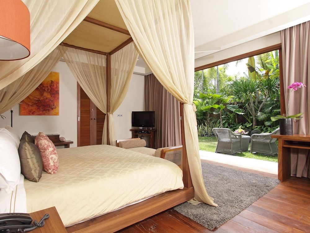 Dea Villas