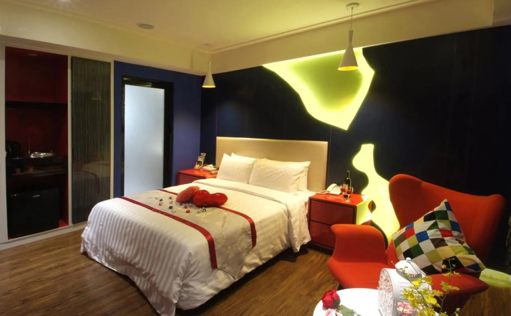 Cai-Lai Motel