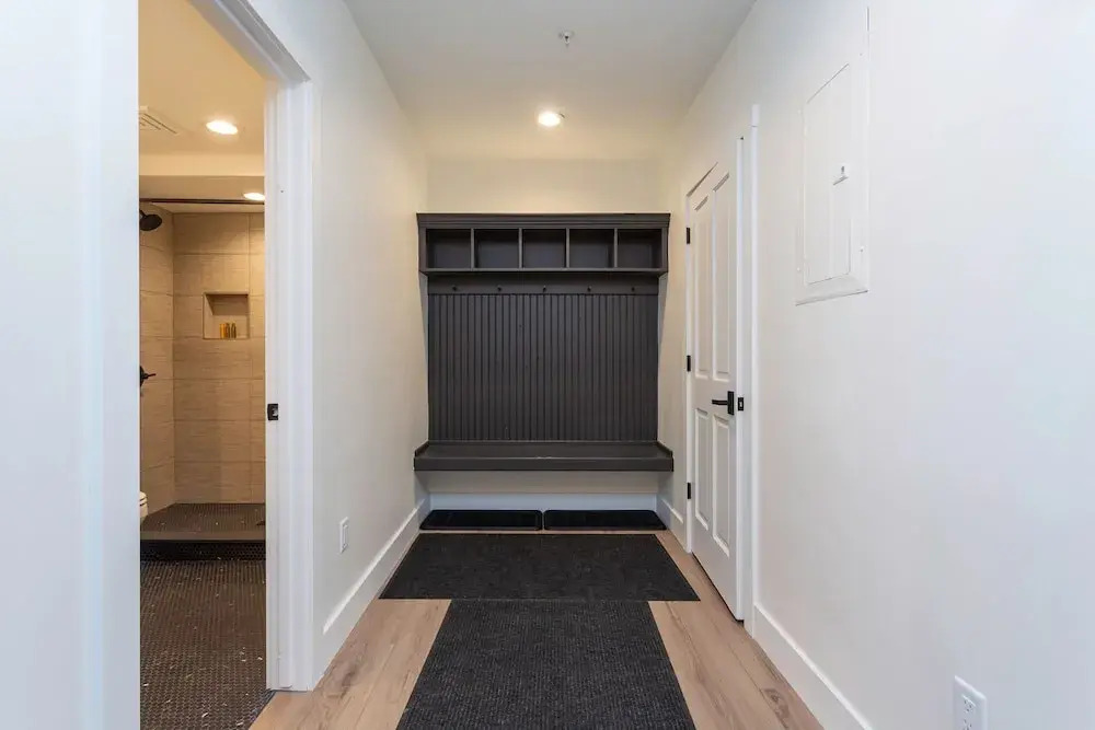 Trail's End Lodge at Deer Valley Resort - Three Bedroom Residence with Den and Spa #303 3 Condo
