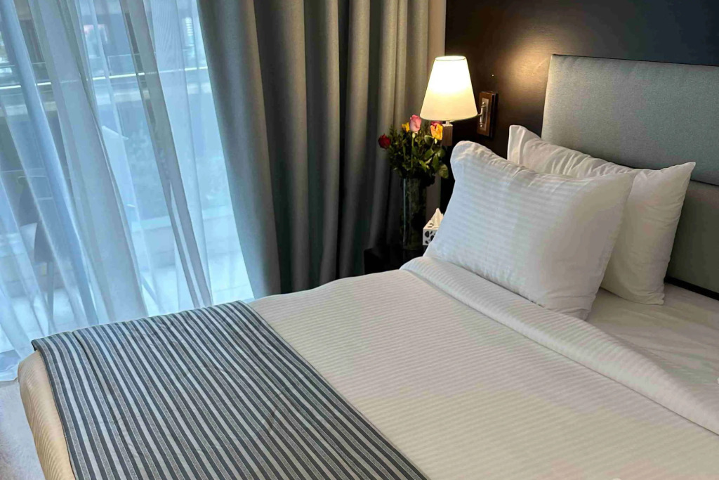 Ramada by Wyndham Downtown Beirut