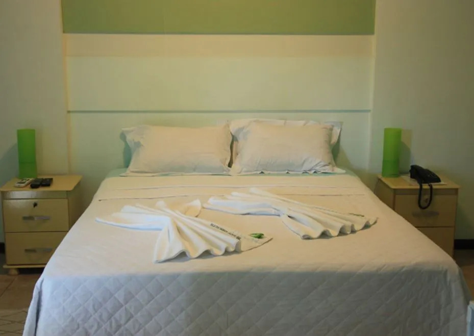 Spazio Verde Hotel