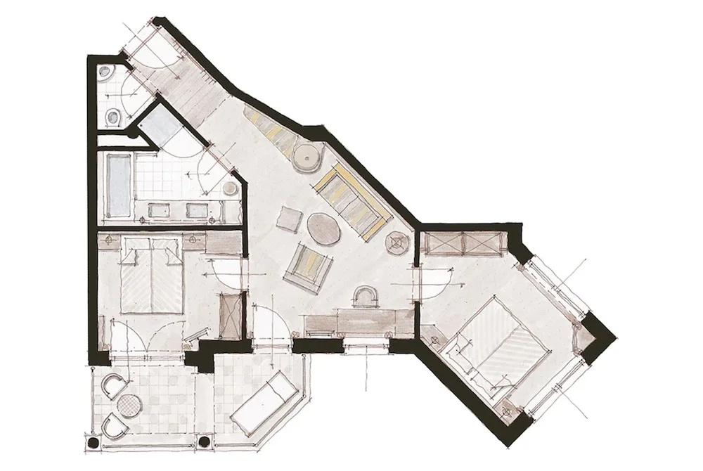 Wellness- & Sporthotel Jagdhof