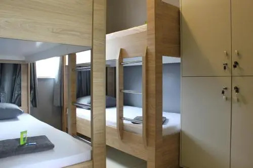 Hostel Mais