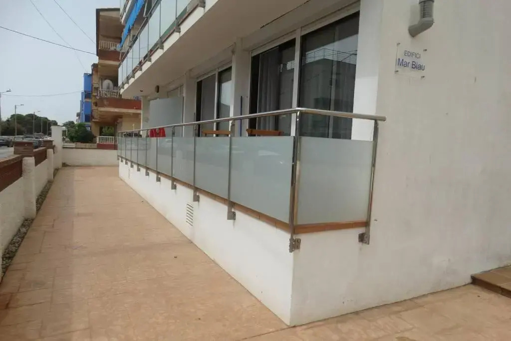 Apartamento recién reformado a 3 min de la playa