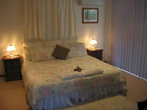 Jerimuda B&B