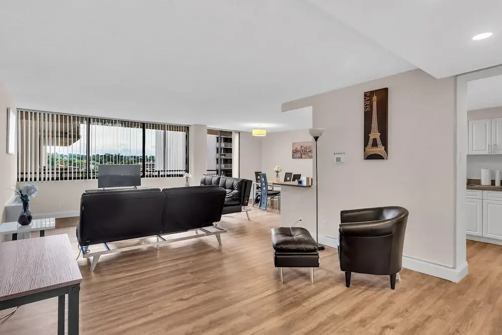 Arlington 2br Furnished Apartment In Crystal City 2 Bedroom Apts