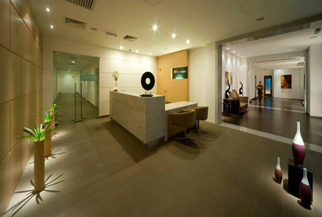 Pullman Kuching