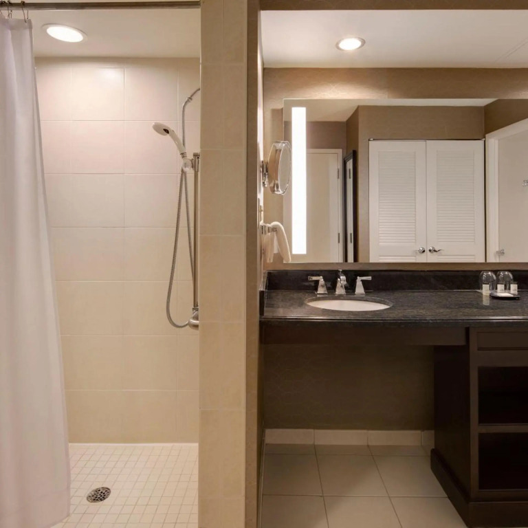 Sheraton Suites Fort Lauderdale West