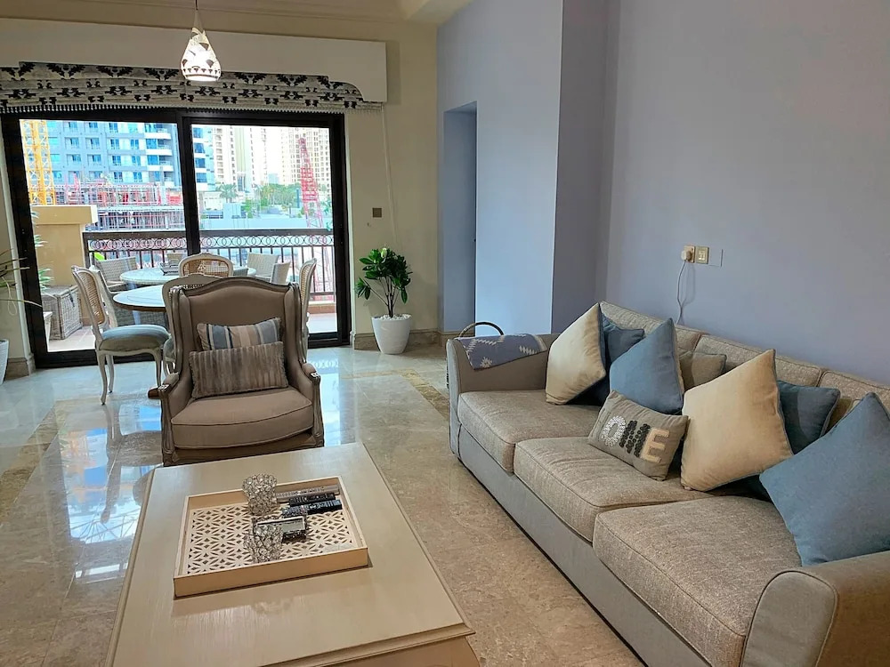 North Residence