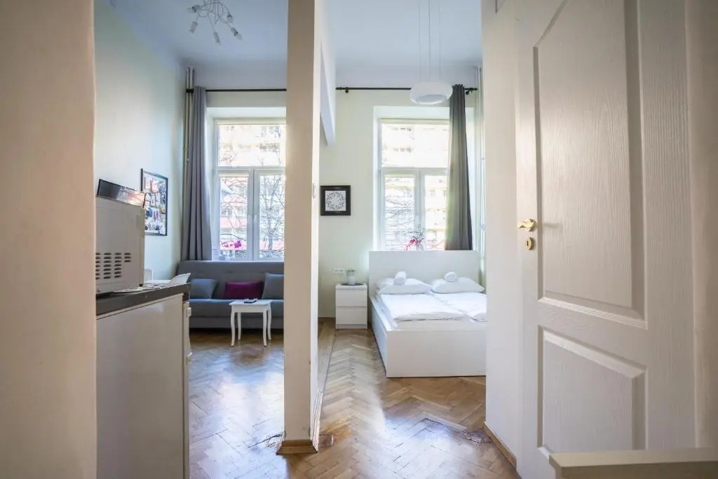 Elegant Apartament Copernicus