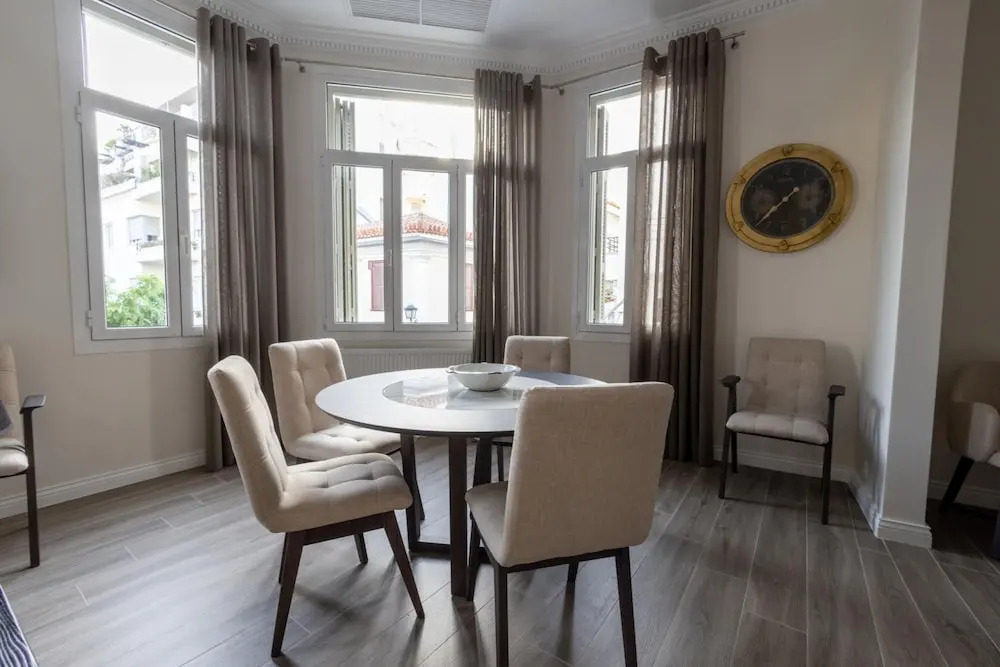Plaka s Privileged Accommodation
