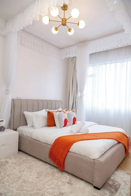 Koriwo Haven- Your Home Away From Home in Nairobi