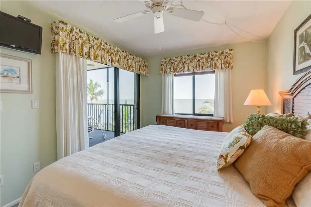 Seaside 303 - Two Bedroom Condo