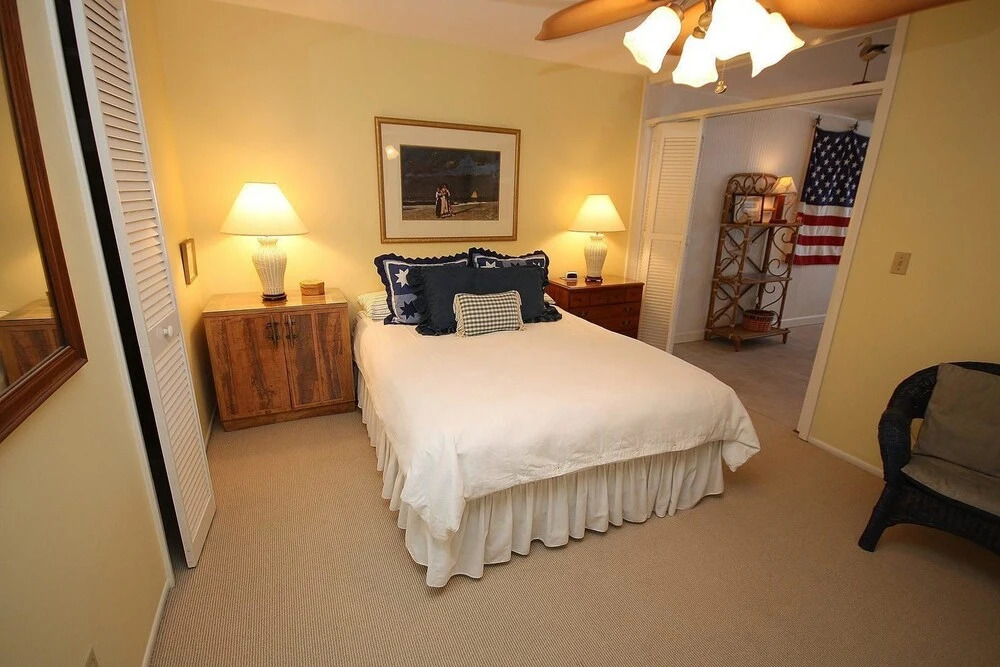 The Smyrna Beach Club 314B Apartment 3