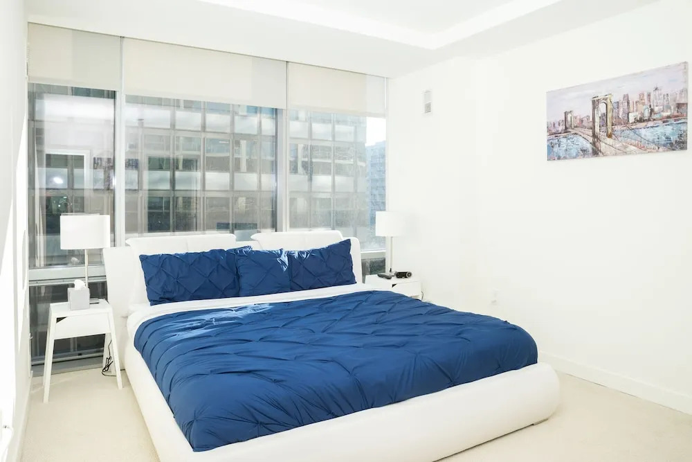 Arlington Fully Furnished Apartments in Crystal City