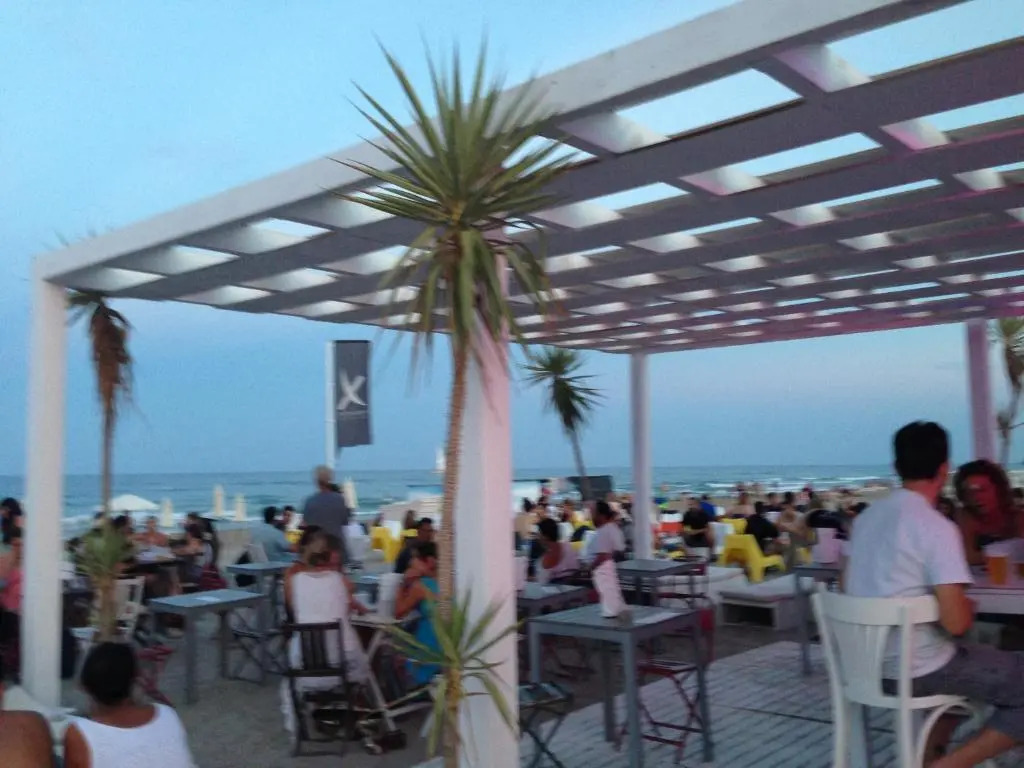 Alicante Top Sea View 29th Apts Downtown&Beach