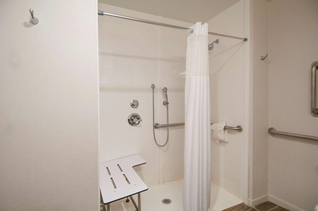 Hampton Inn Opelousas