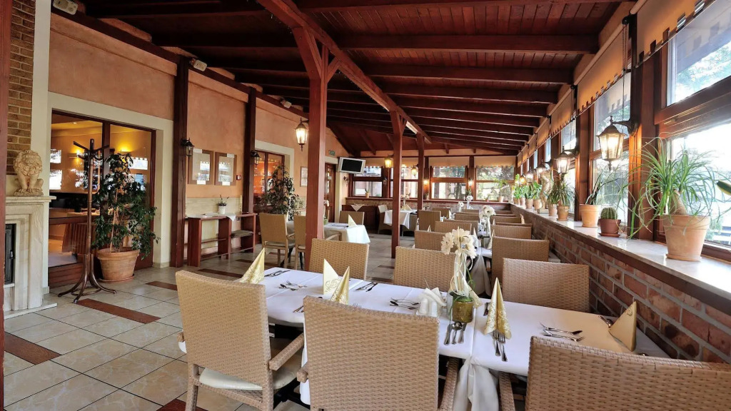 Hotel Diament Vacanza Katowice - Siemianowice