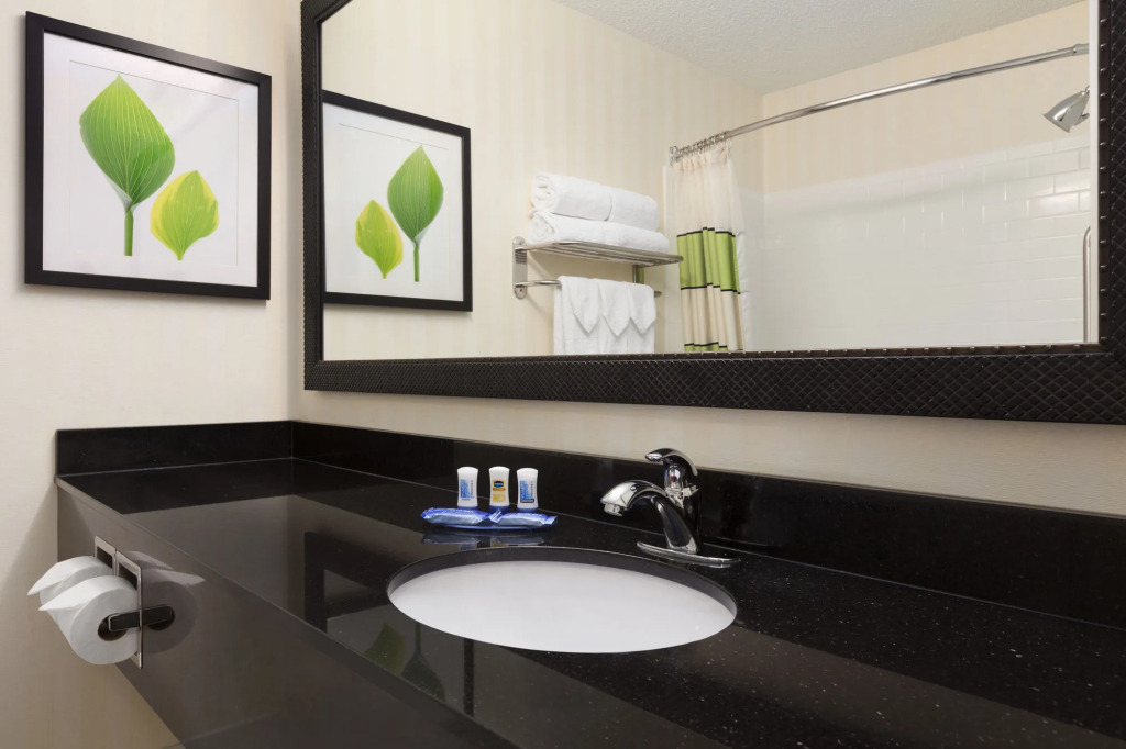 Fairfield Inn & Suites Minneapolis Eden Prairie