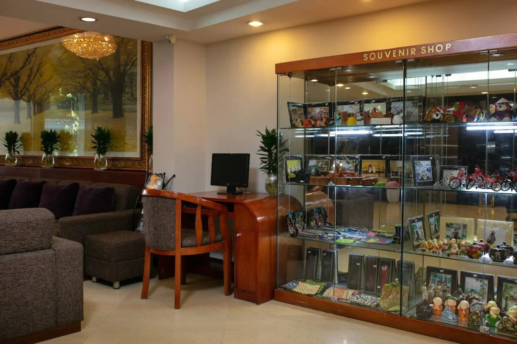 Sen Luxury Hotel