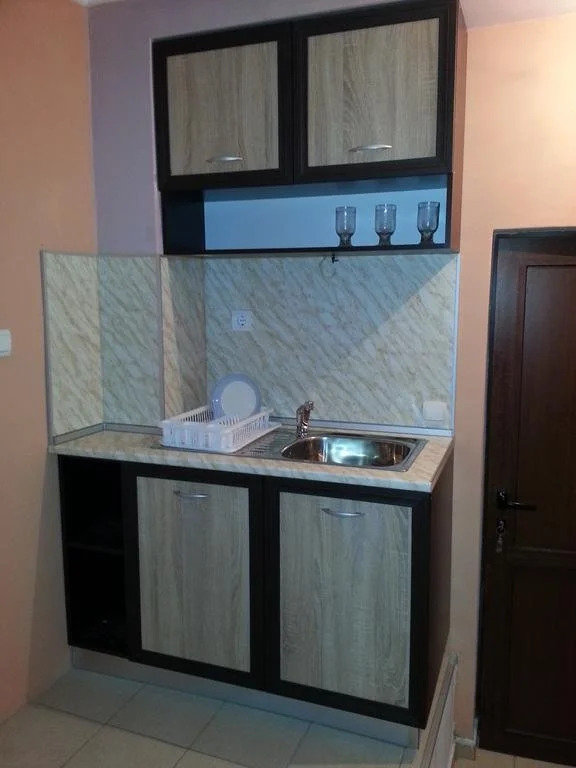 Guest House "Dimova"