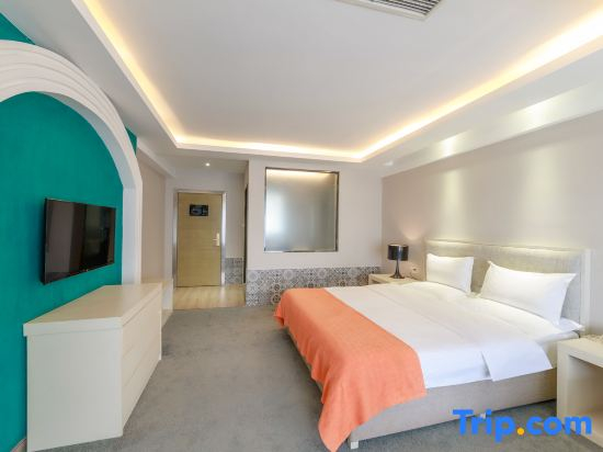 Xingpin Art Hotel (Chengdu South Railway Station)