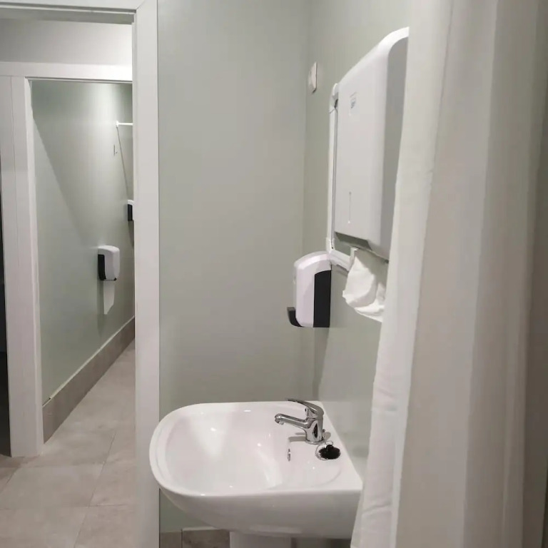 Albergue Albor