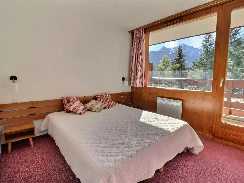 Appartement Méribel, 2 pièces, 5 personnes - FR-1-182-162