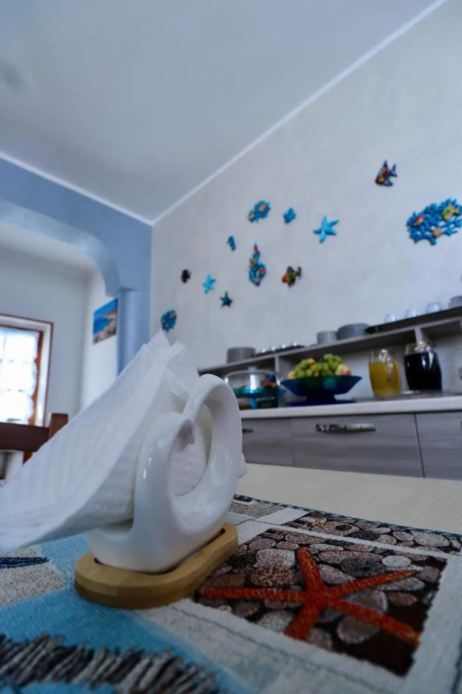 Bed and Breakfast Siciliamuri Lampedusa