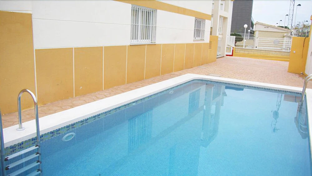 Apartamentos Penyagolosa 3000
