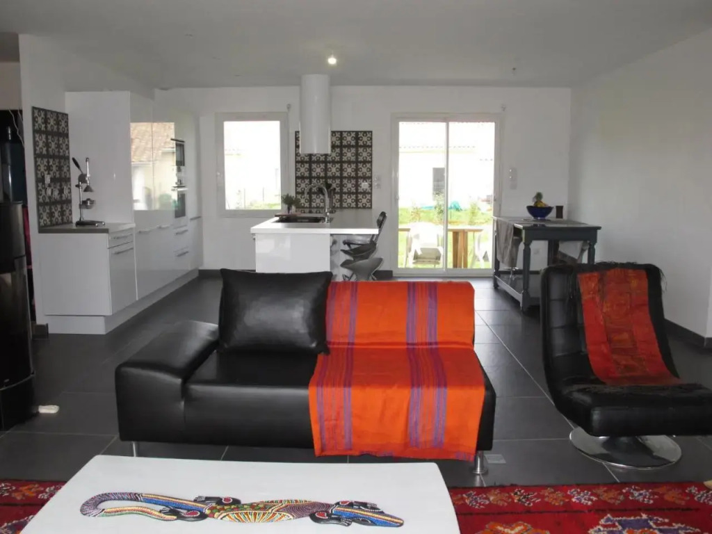 Holiday Home Mogador - CCP115