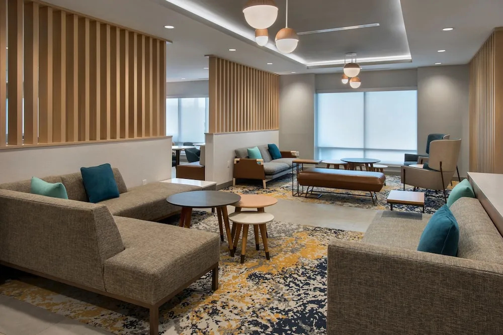 TownePlace Suites Portland Airport ME