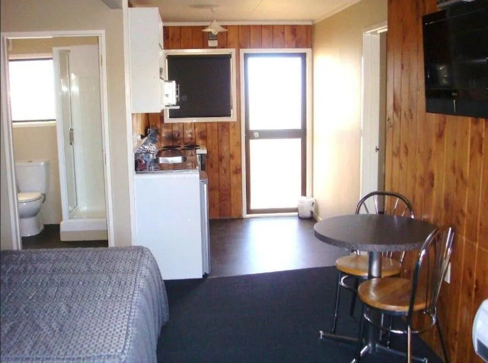 Ruapehu Views Motel