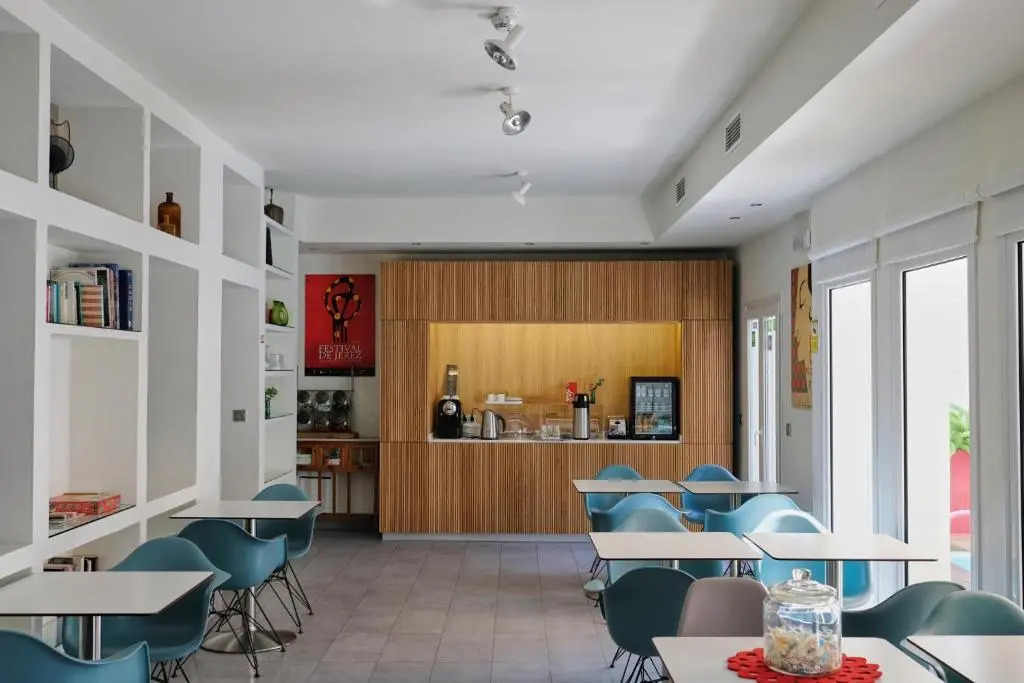 La Alcoba del Agua Hotel Boutique