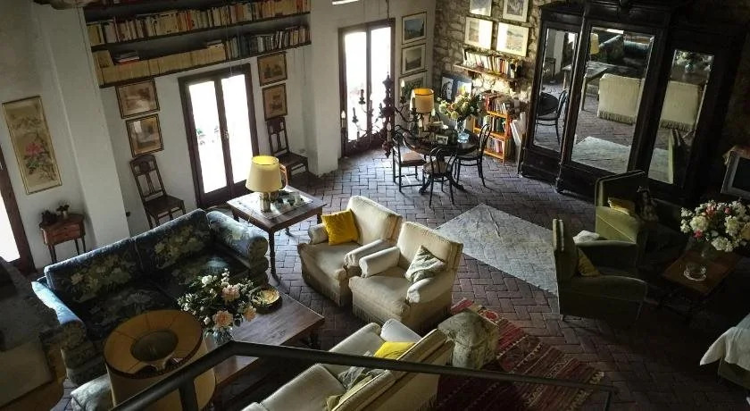 Casa Poiega