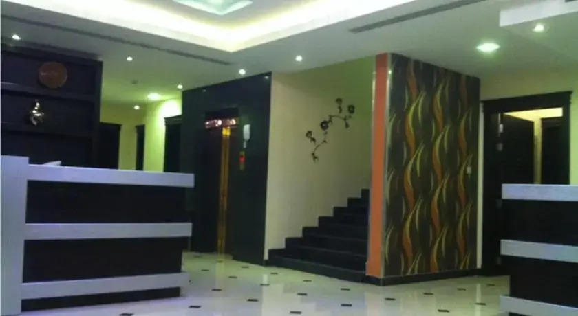 Katara Hotel Apartment