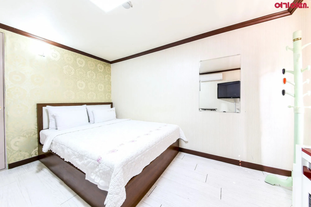 Goodstay Grand Motel Chuncheon