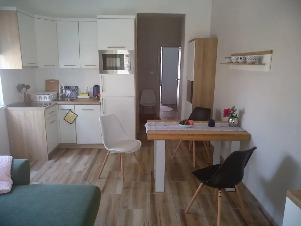 Wellness Apartments Ra