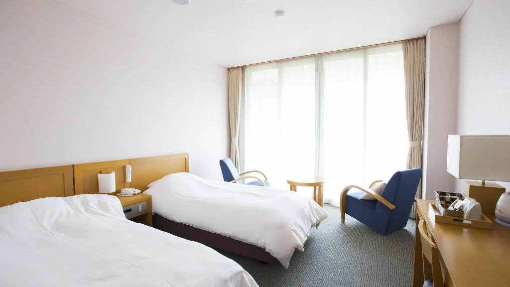 Hotel Tango Kingdom