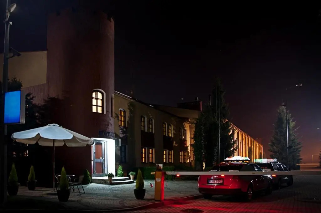 Hotel Marko