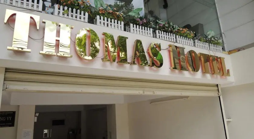 Thomas Hotel