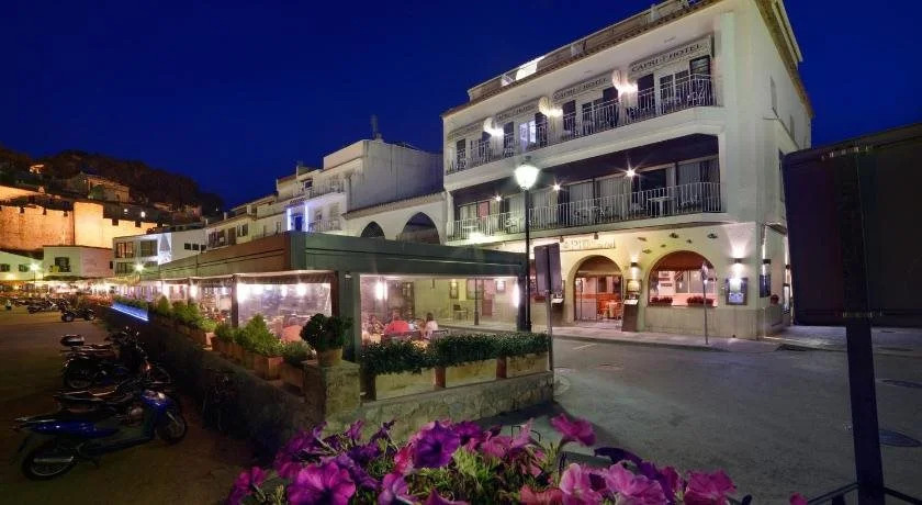 Hotel Capri